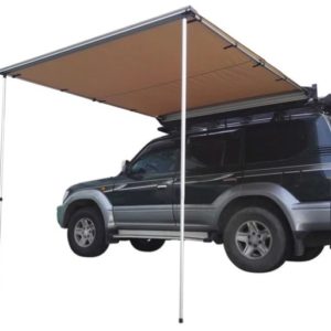 Roadtrek auvent store