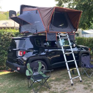 EVASION L 160