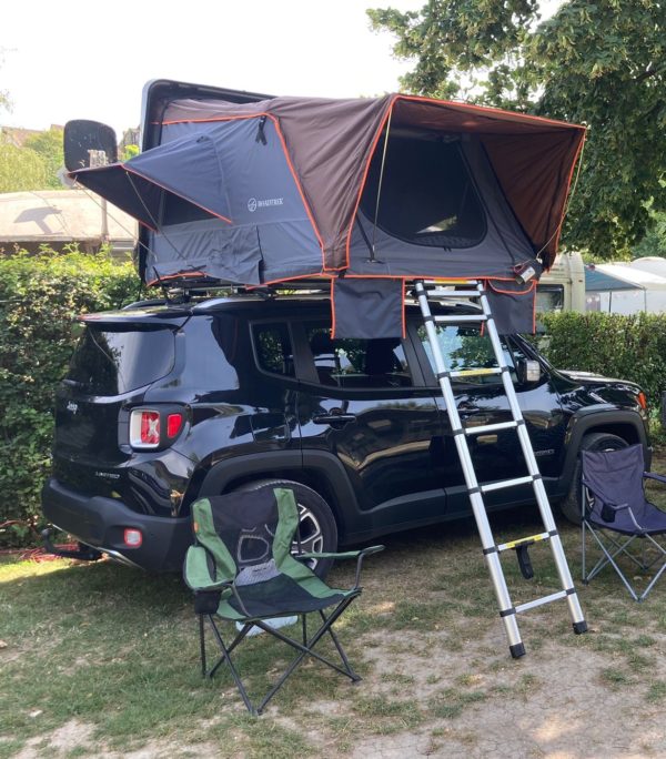 EVASION L 160