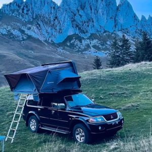 EVASION XL 210