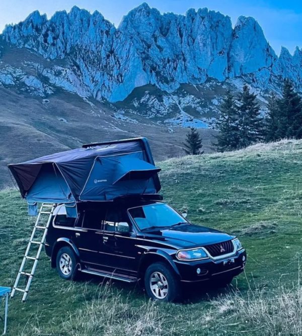 EVASION XL 210