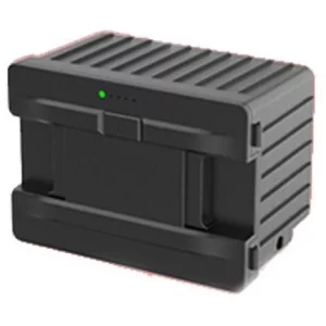 Batterie amovible SUPLEMENTAIRE pour glacière Roadtrek