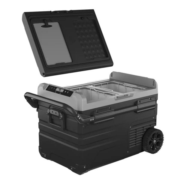 Glacière Congélateur Roadtrek 35l - inclue batterie – Image 2